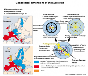 diplomatic world - euro crisis