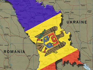 Moldova, a country at the heart of European geopolitical rivalries