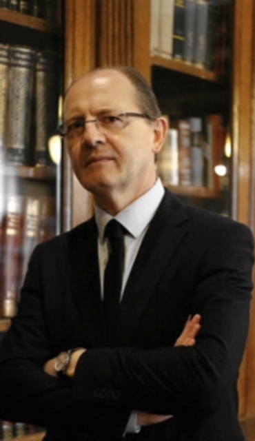 La France dans les Balkans – une Europe forte et libre – Auteur : Jovan Palalić, Député au Parlement de la République de Serbie