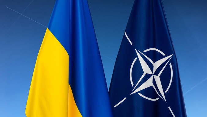 L’OTAN et la porte ouverte à l’Ukraine et la Géorgie : une dangereuse illusion